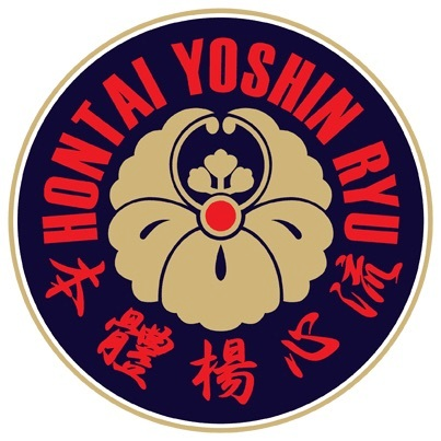 Hontai Yoshin Ryu