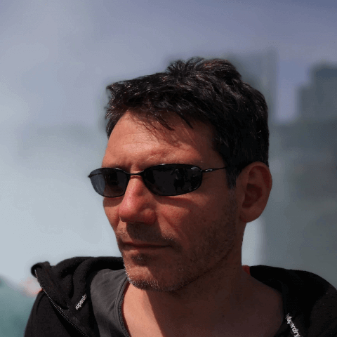 Antonio Emmanouilidis